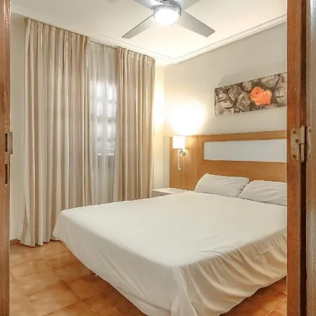 Apto Con Piscina, Terraza Privada & Ac * San Miguel de Abona