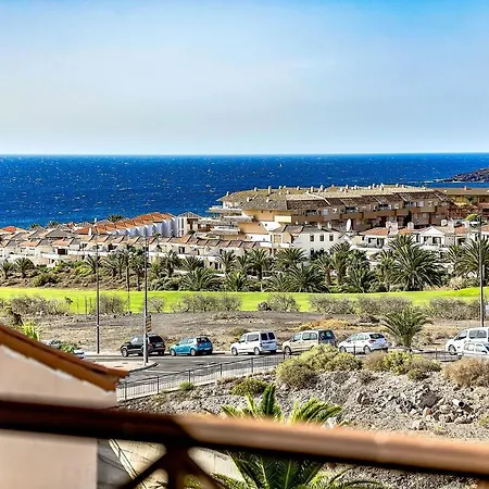 Apto con Piscina, Terraza Privada&AC *
