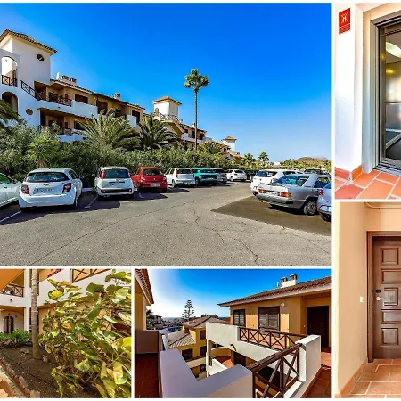 Apto Con Piscina, Terraza Privada & Ac * סן מיגל דה אבונה