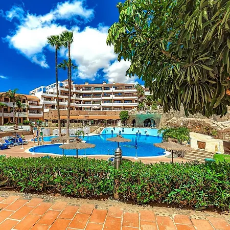מלון דירות Apto Con Piscina, Terraza Privada & Ac *