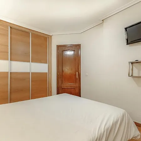 Apto Con Piscina, Terraza Privada & Ac * סן מיגל דה אבונה