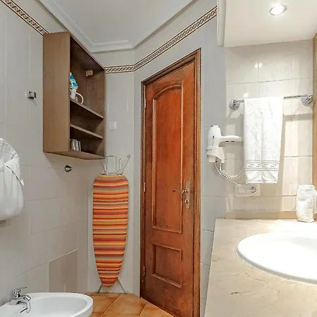Apto Con Piscina, Terraza Privada & Ac * סן מיגל דה אבונה