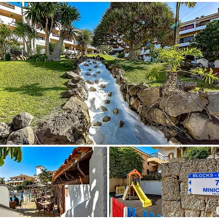 Apto Con Piscina, Terraza Privada & Ac Apart Otel
