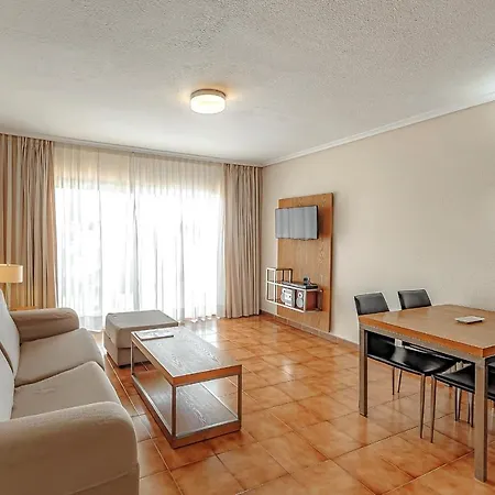 Apart Otel Apto Con Piscina, Terraza Privada & Ac *